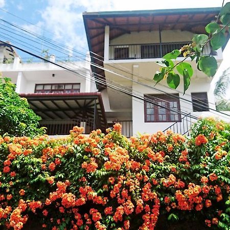 Freedom Lodge Kandy Exteriér fotografie