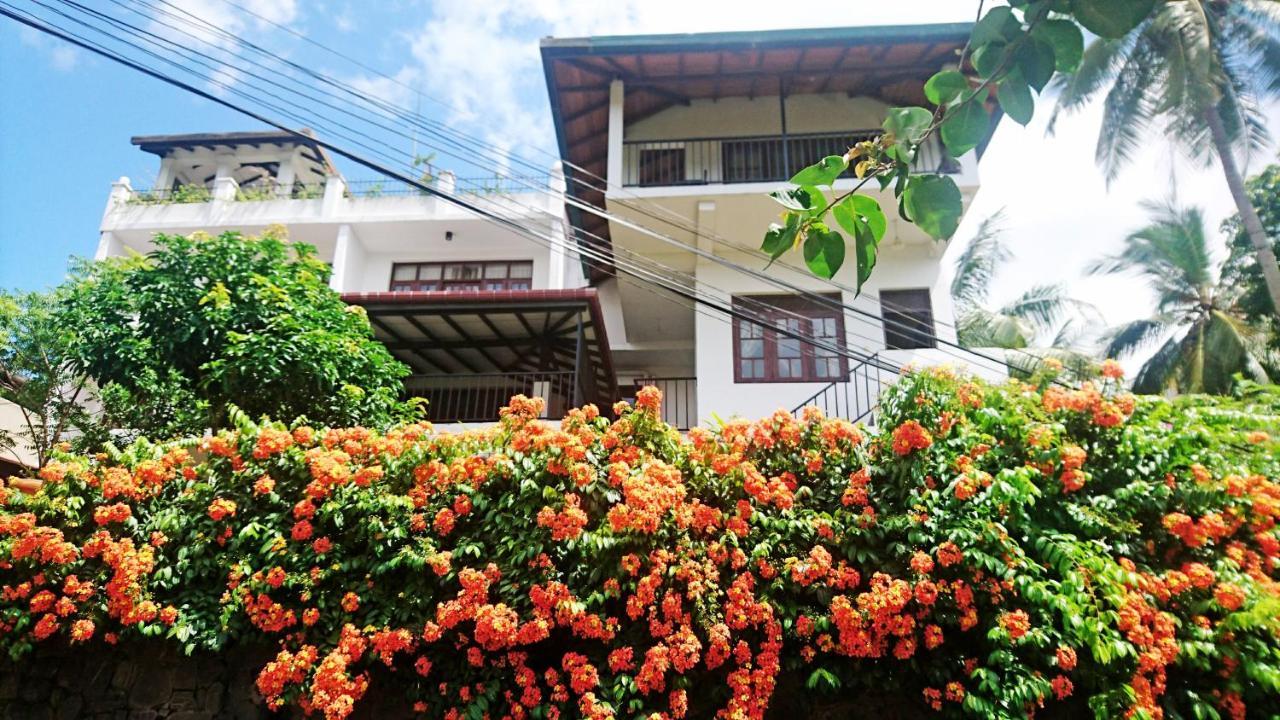 Freedom Lodge Kandy Exteriér fotografie